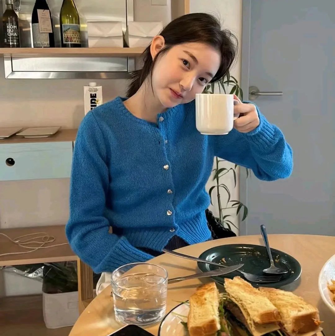 美丽的魂魄