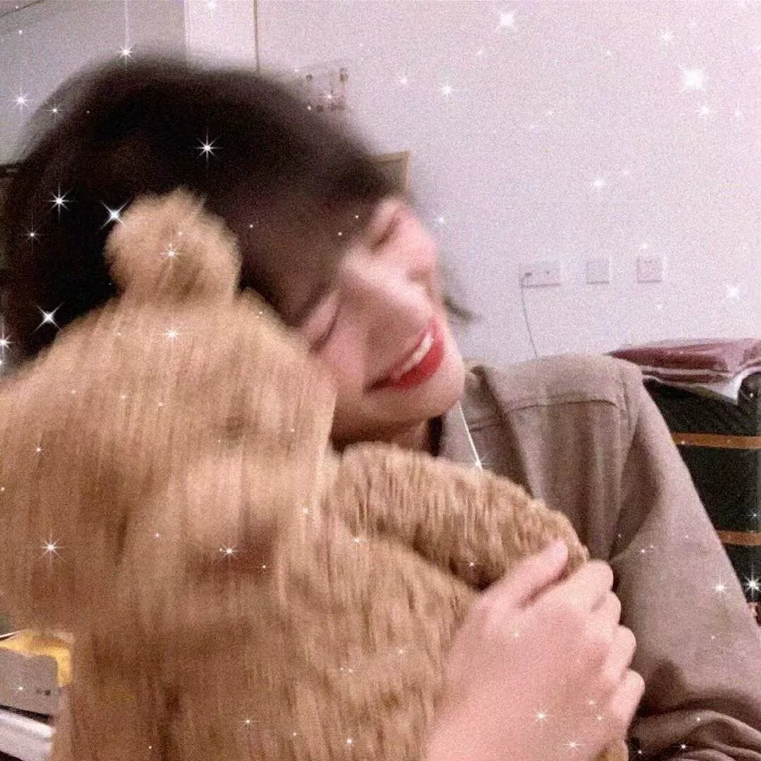 小小福娃狂宠爸妈